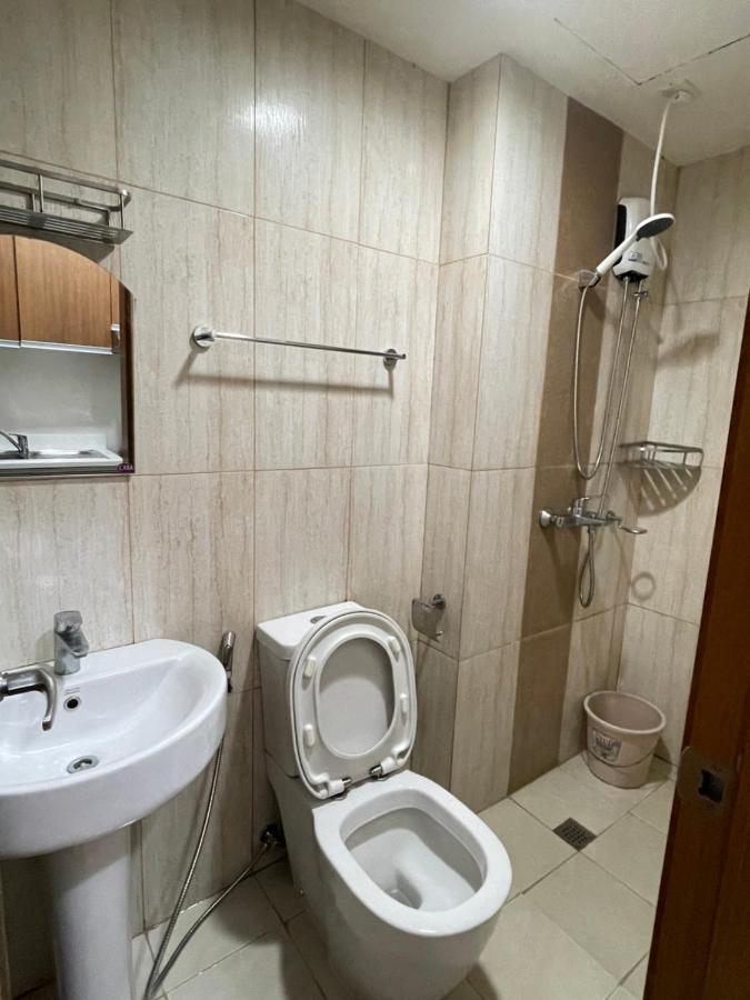 Modern And Cozy In 8adriatico Near Pgh, Slmec And Us Embassy