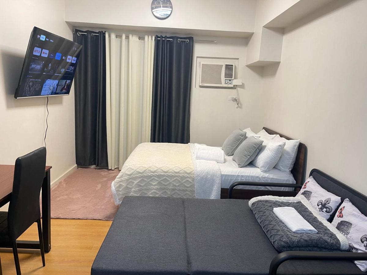 Modern And Cozy In 8adriatico Near Pgh, Slmec And Us Embassy Aparthotel *
