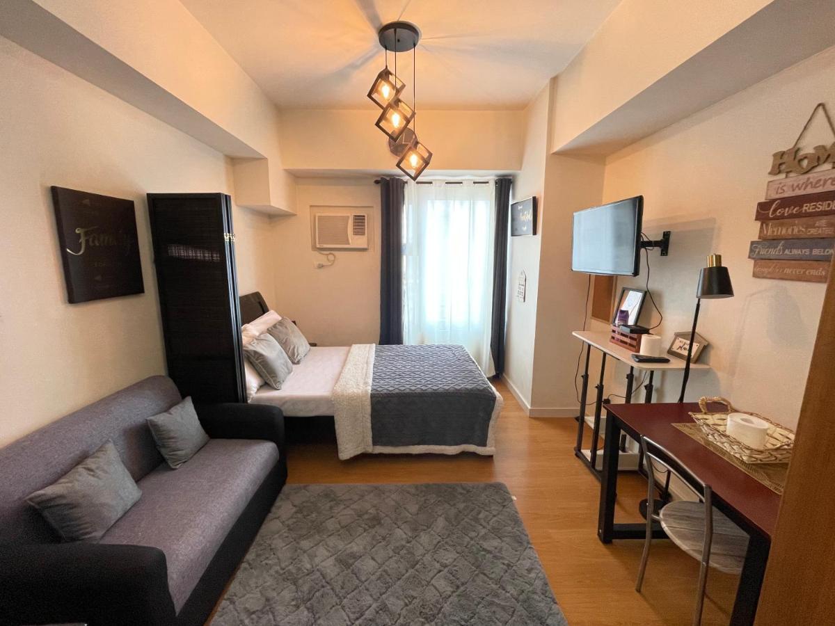 Modern And Cozy In 8adriatico Near Pgh, Slmec And Us Embassy Aparthotel