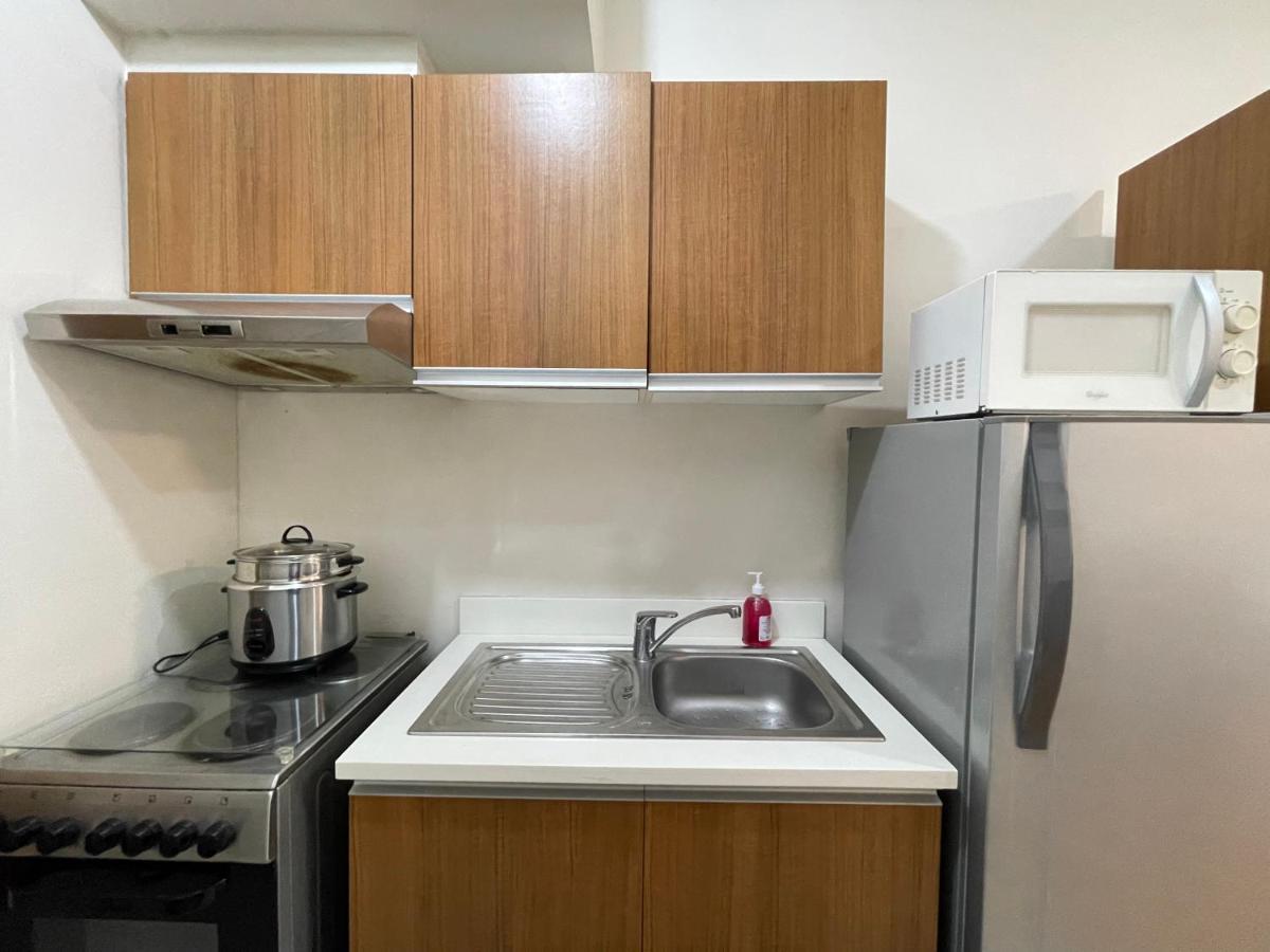 Modern And Cozy In 8adriatico Near Pgh, Slmec And Us Embassy Aparthotel