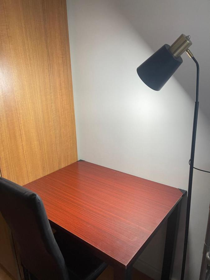 Aparthotel Modern And Cozy In 8adriatico Near Pgh, Slmec And Us Embassy *
