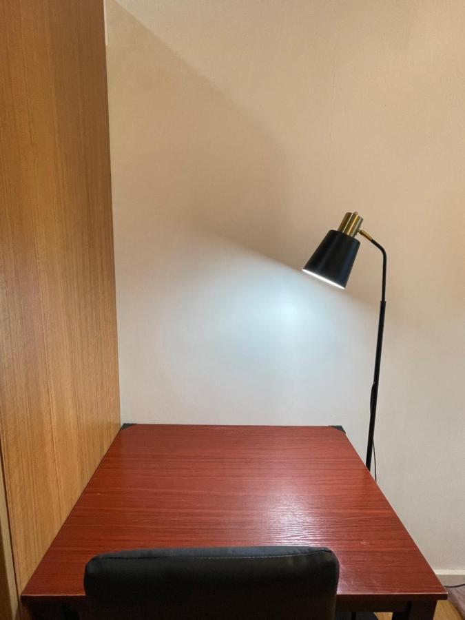 Aparthotel Modern And Cozy In 8adriatico Near Pgh, Slmec And Us Embassy
