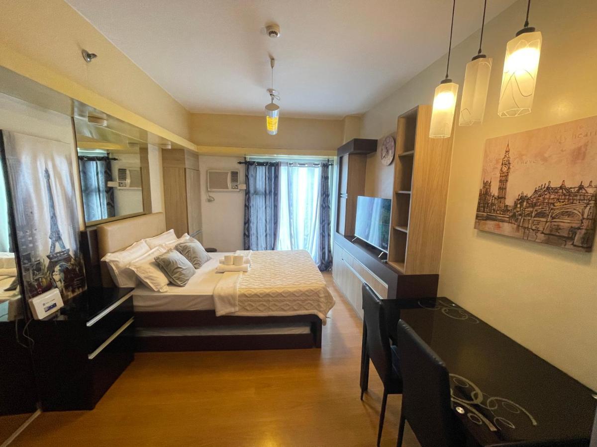 Modern And Cozy In 8adriatico Near Pgh, Slmec And Us Embassy Manila