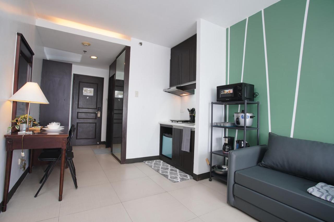Aparthotel Goldland Millenia Suites 3020 Manila