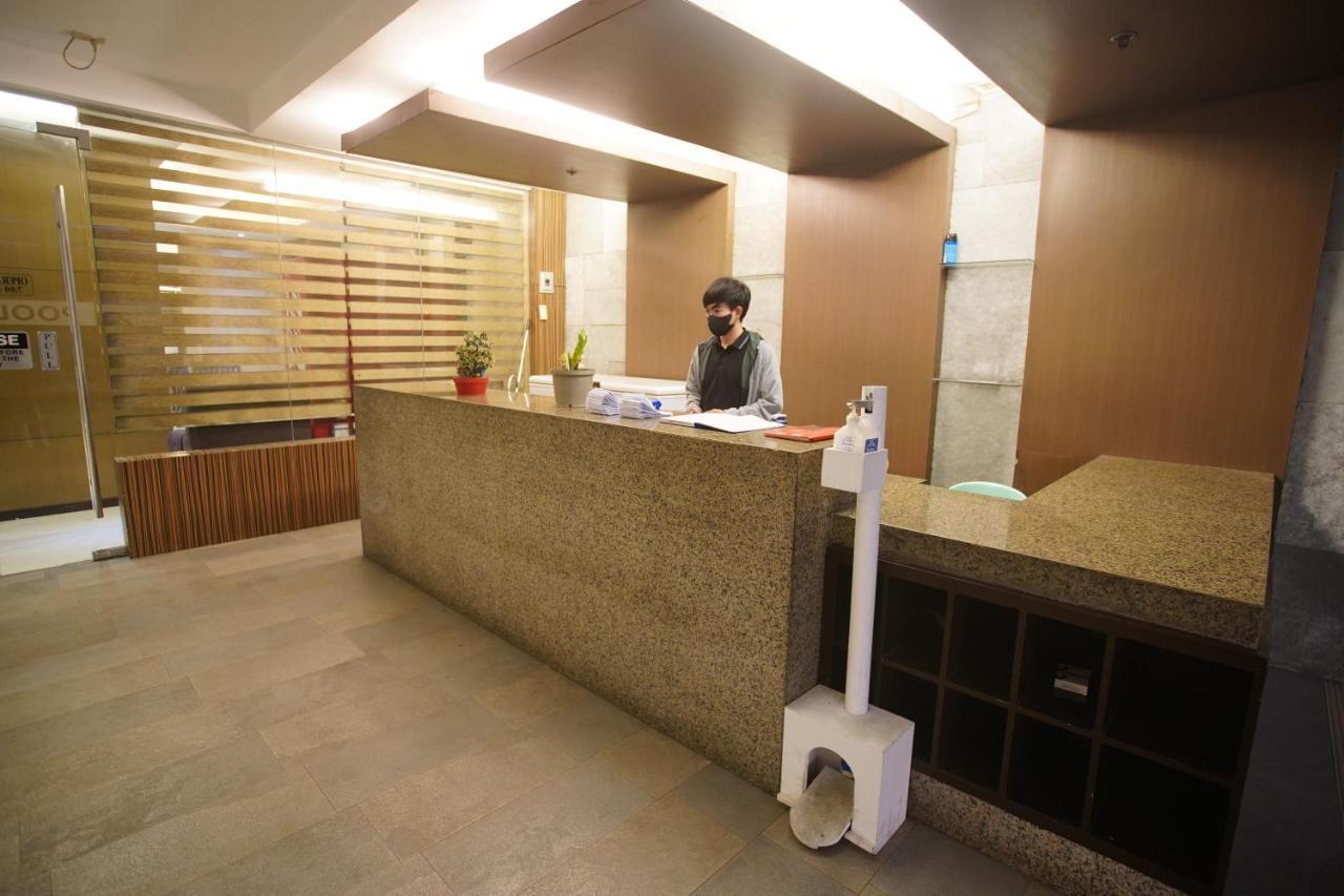 Aparthotel Goldland Millenia Suites 3020