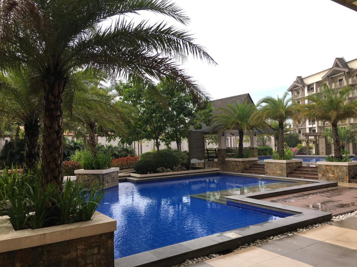 Visayas Ave Unit 1 Bedroom Not A Studio!! Apartamento Manila