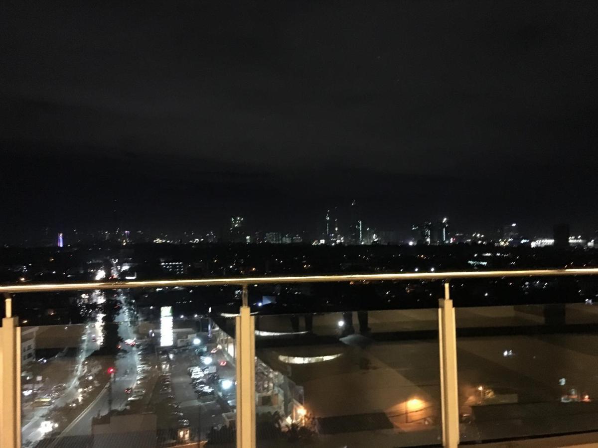 Apartamento Visayas Ave Unit 1 Bedroom Not A Studio!! Manila