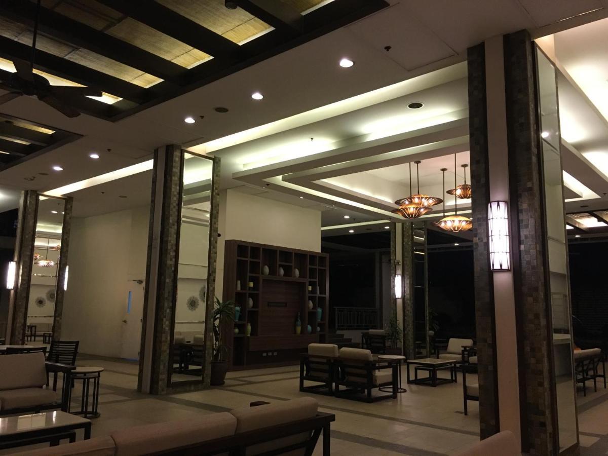 Visayas Ave Unit 1 Bedroom Not A Studio!! Apartamento Manila