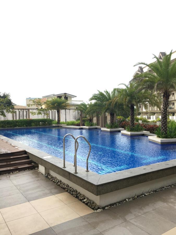 Apartamento Visayas Ave Unit 1 Bedroom Not A Studio!!
