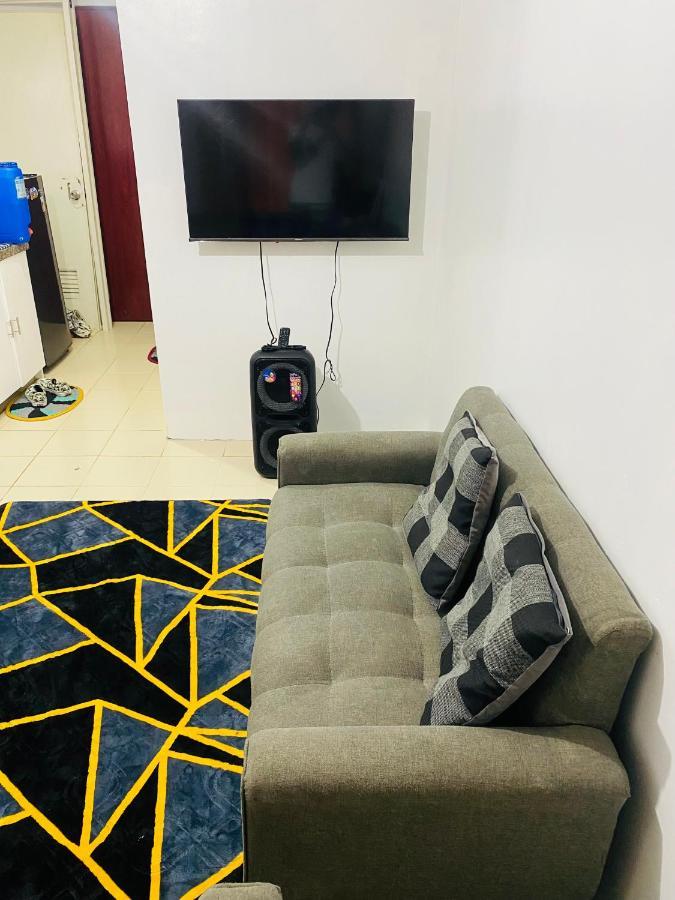 Love hotel Staycation In *