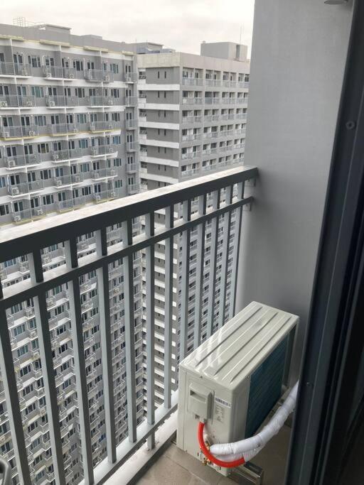 Cozy Unit At Fame Metro *