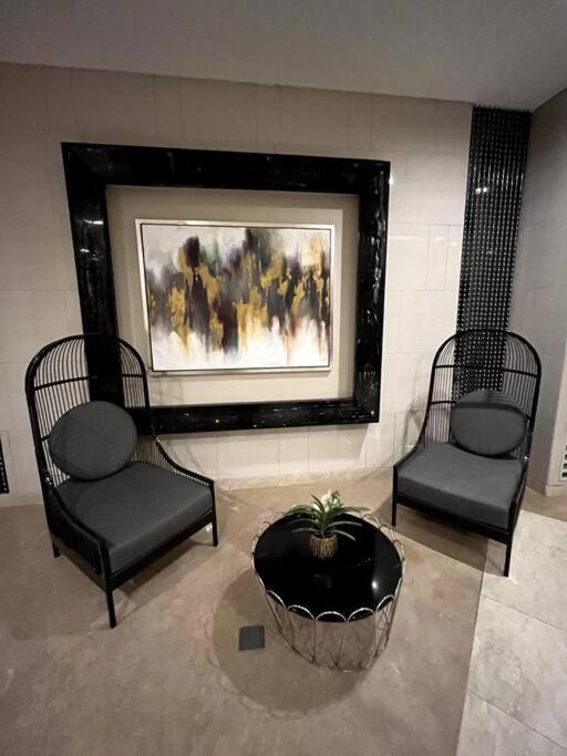 Apartment Cozy Unit At Fame Metro *