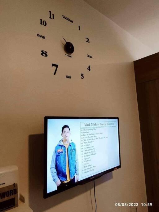Apartment Cozy Unit At Fame Metro Manila