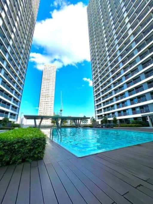 Cozy Unit At Fame Metro Manila