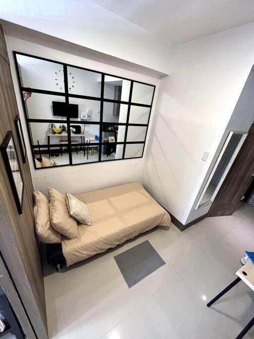 Apartment Cozy Unit At Fame Metro *
