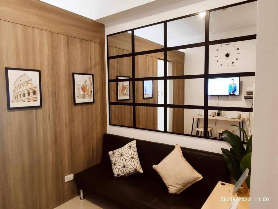 Cozy Unit At Fame Metro * Manila