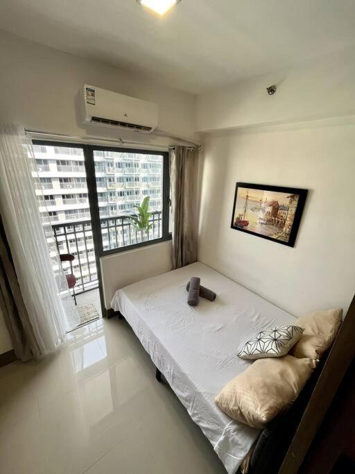 Apartment Cozy Unit At Fame Metro *