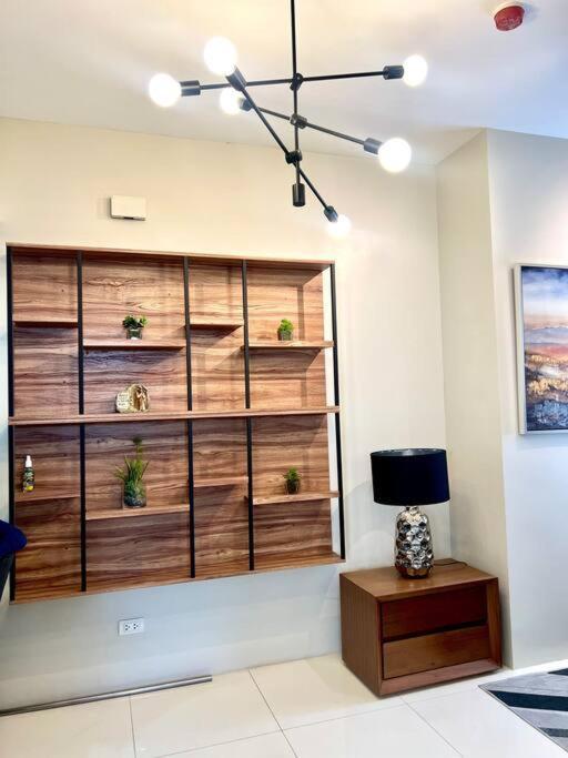 Apartment Kazoku 2br Family At Shaw *