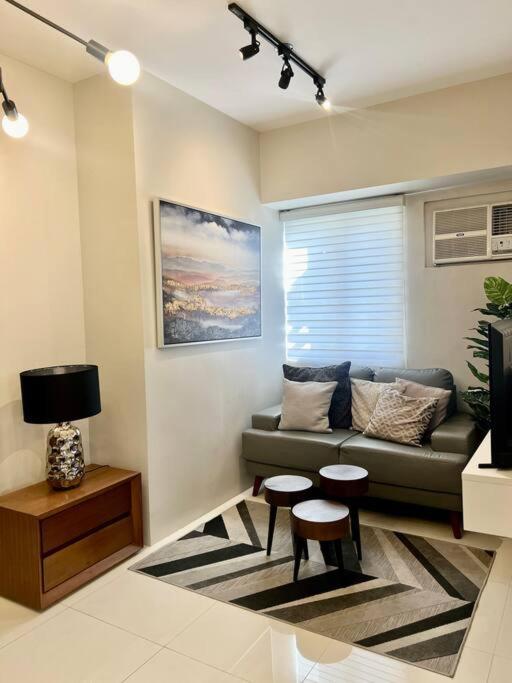 Kazoku 2br Family At Shaw Apartment *