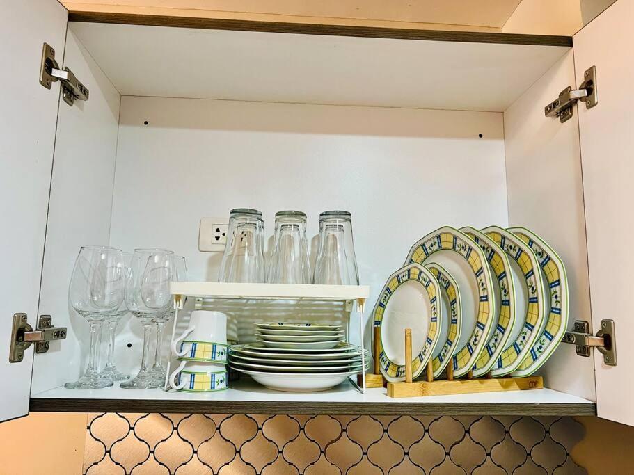Apartment Kazoku 2br Family At Shaw
