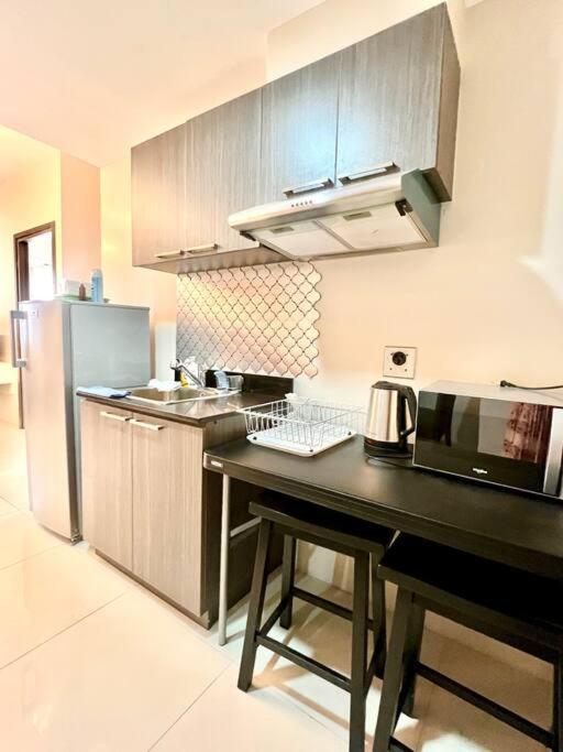 Kazoku 2br Family At Shaw Manila