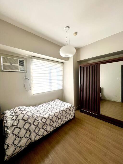 Kazoku 2br Family At Shaw Manila