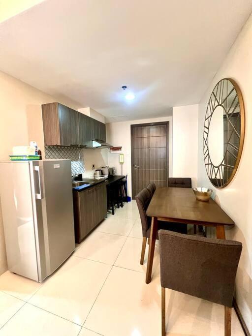 Kazoku 2br Family At Shaw Apartment Manila