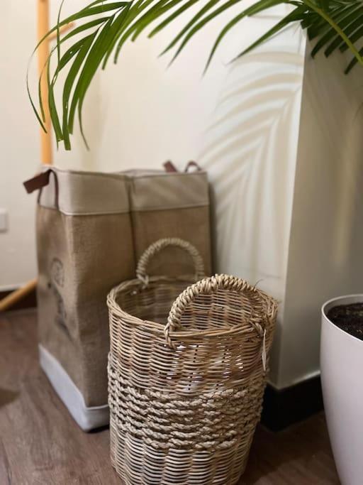 Apartment Cozy Quarters *