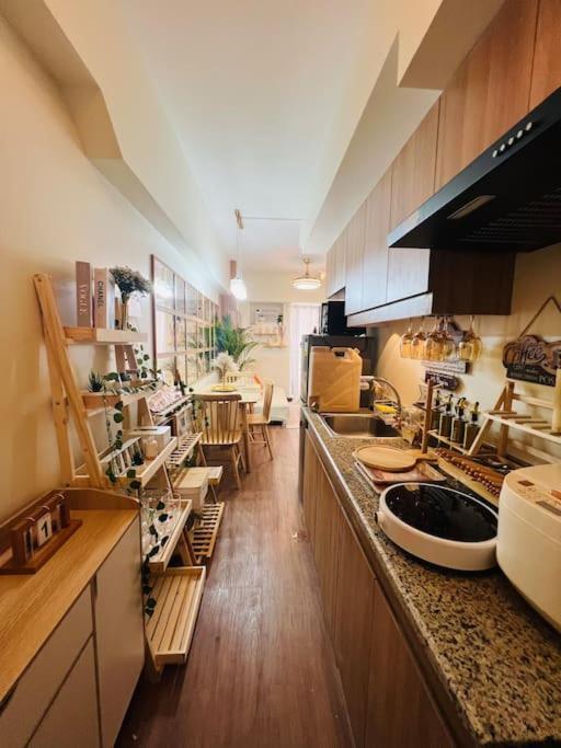Apartment Cozy Quarters *