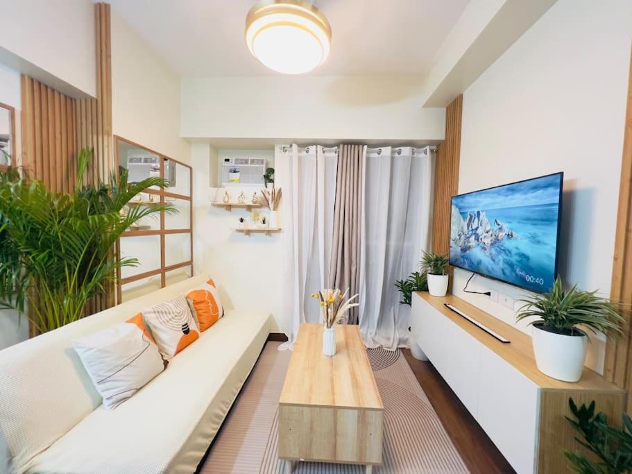 Apartment Cozy Quarters