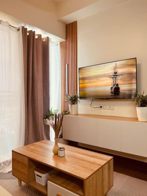 Cozy Quarters Apartment Manila