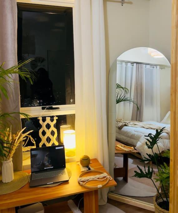 Cozy Quarters *