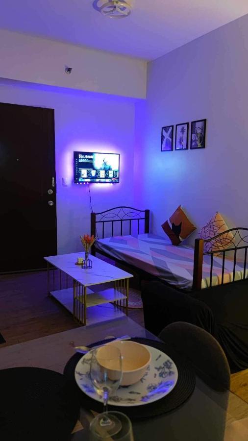 Apartment Anuva Residences 1 Manila