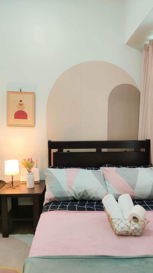 Anuva Residences 1 Manila