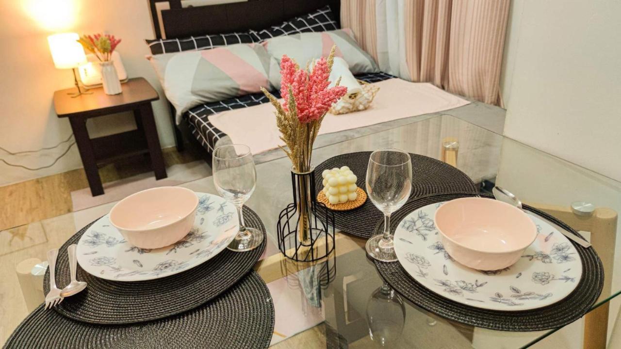 Apartment Anuva Residences 1 *