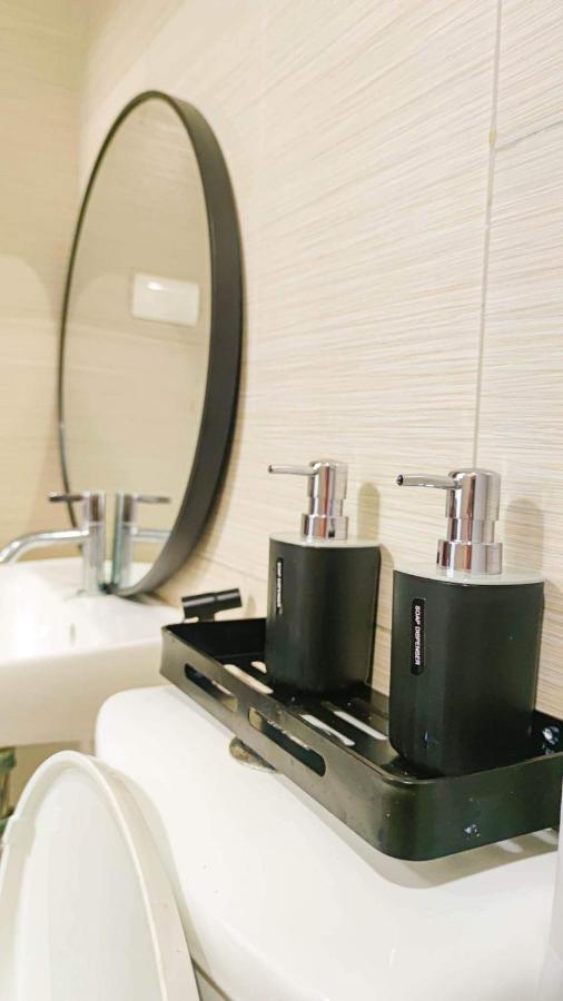 Anuva Residences 1 Apartment *