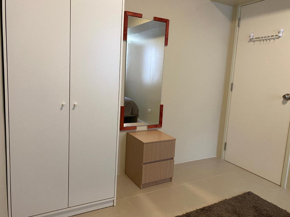 Apartment Elegant Bgc With View