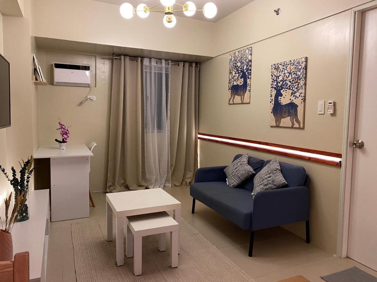 Elegant Bgc With View * Manila