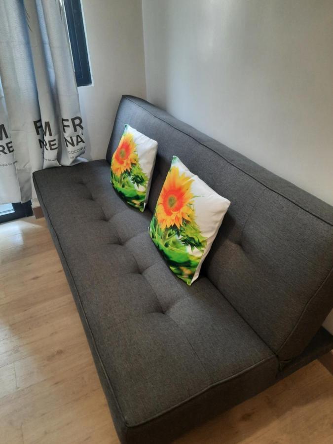 Malachai's Place Spring Residences Apartment Manila