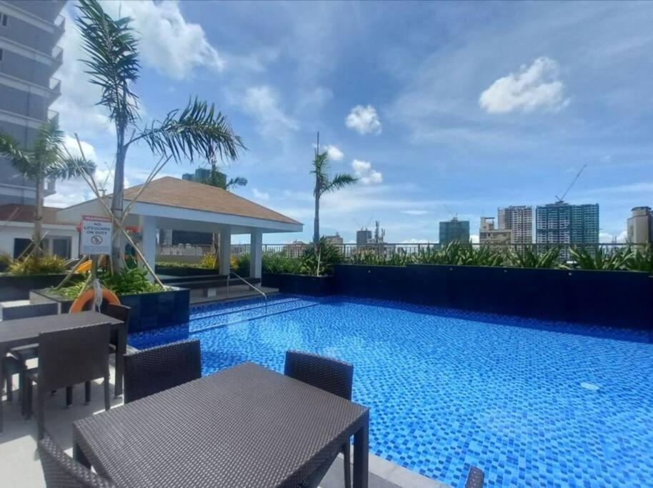 Bayfront Serenity Manila
