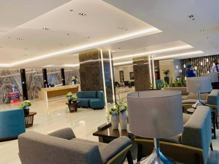 Bayfront Serenity Apartment *