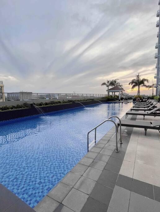 Bayfront Serenity Manila