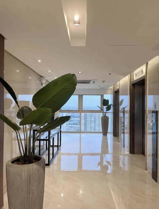 Bayfront Serenity Apartment Manila