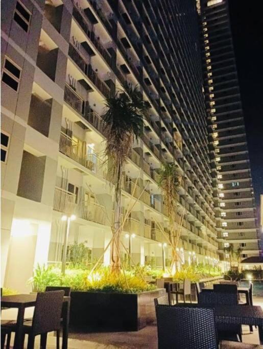 Apartment Bayfront Serenity