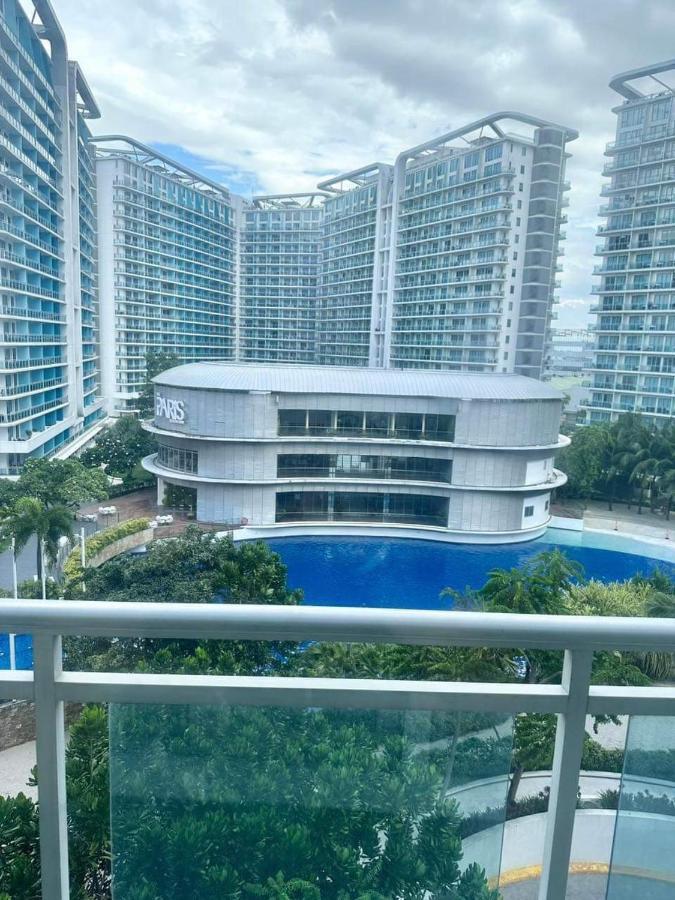 2 Bedroom Azure Beachview