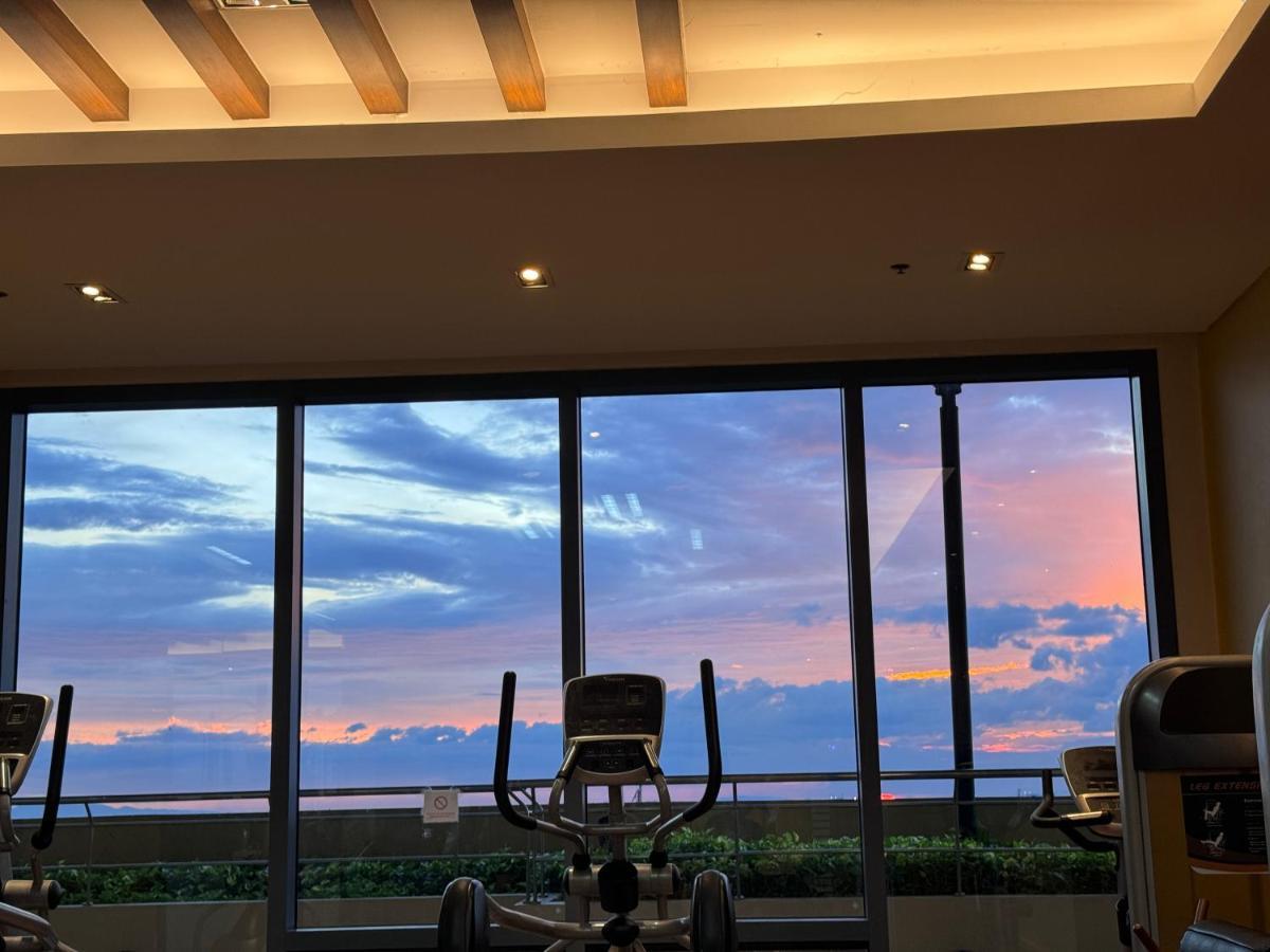 Grand Riviera Apartment Manila