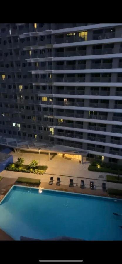 Apartment Aesthetic In Edsa Smdc Fame Very Fast Wifi Manila