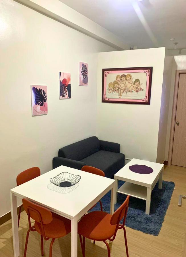Apartment Away @ Smdc Trees Manila