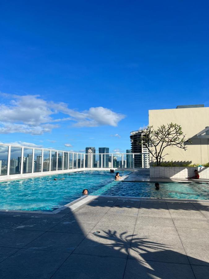Kazoku 2br Family At Shaw Apartment Manila
