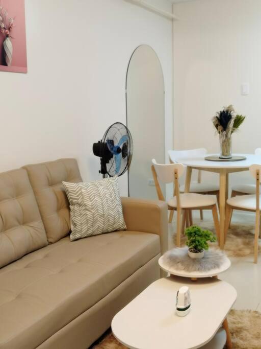 Apartment 2br By Coco's Haven